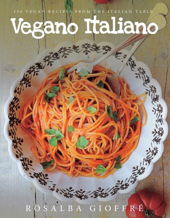 Vegano italiano 9781682680544