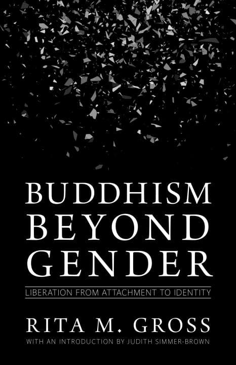 Buddhism beyond gender 9781611802375