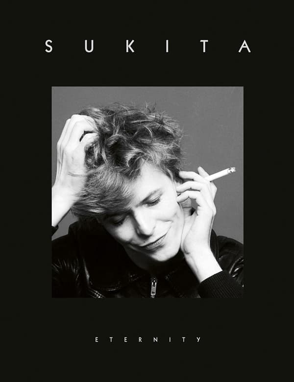 Sukita: Eternity 9781788841078