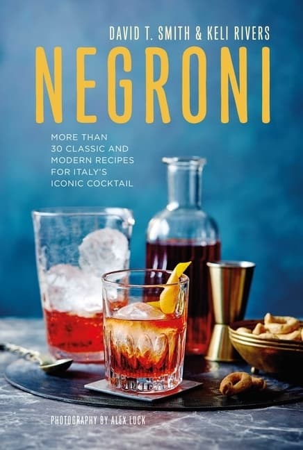 Negroni 9781788792790
