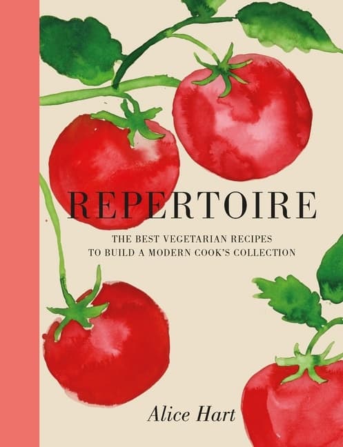 Repertoire 9781804530764