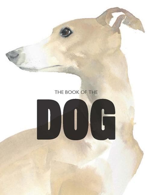 Book of the dog: the dog in art 9781780676562