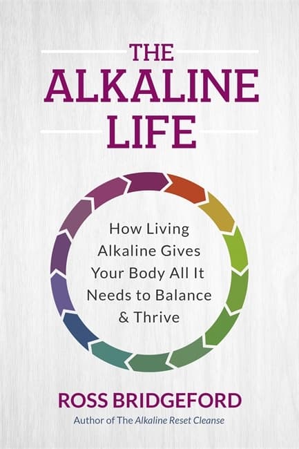 The Alkaline Life 9781837821013