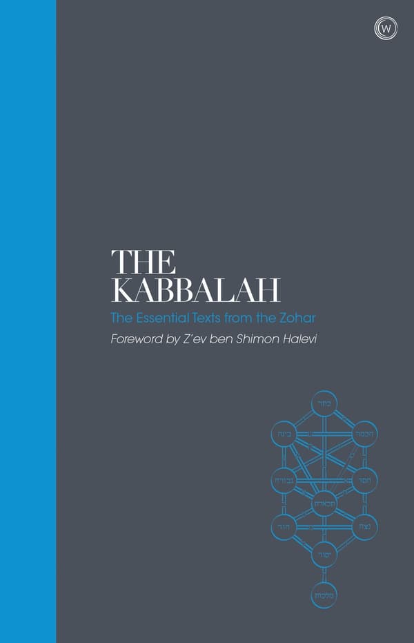 The Kabbalah – Sacred Texts 9781786785527