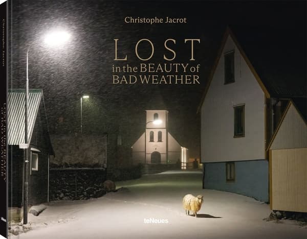 Lost in the Beauty of Bad Weather 9783961714971