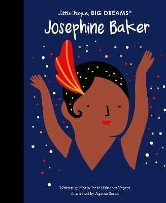 Josephine Baker 9781786032911