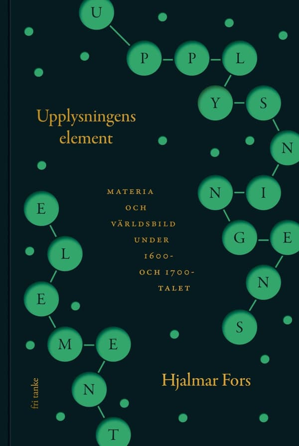 Upplysningens element 9789188589460