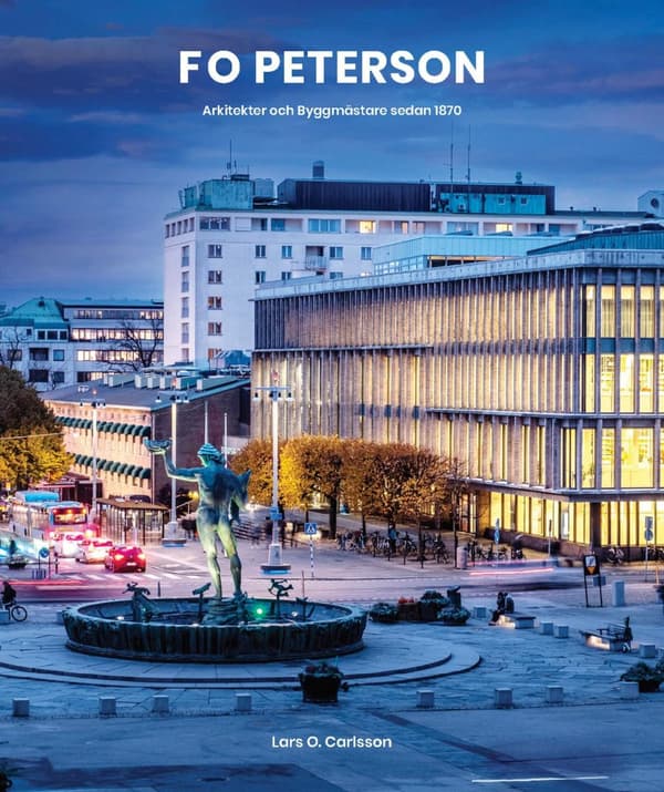 F O Peterson 9789186687687