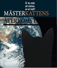 Mästerkattens återkomst 9789163957895