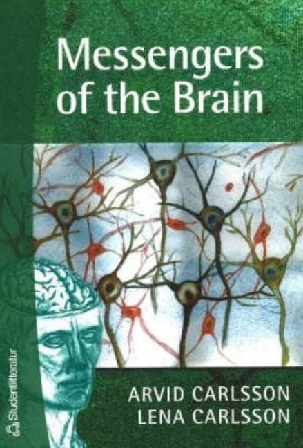 Messengers of the Brain 9789144023465