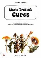 Maria trebens cures 9783850682244