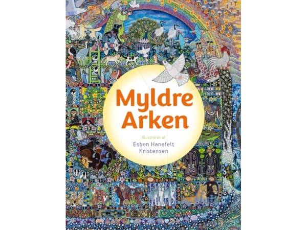 MyldreArken | Louise Langhoff Koch | Språk: Danska