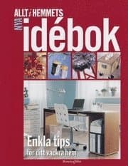 Allt i hemmets nya idébok