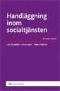 Handläggning inom socialtjänsten