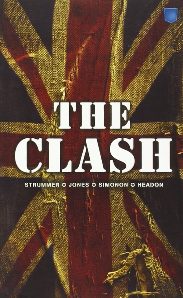 The Clash
