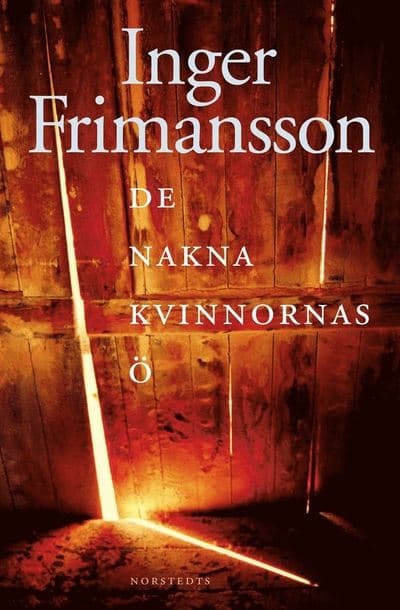 De nakna kvinnornas ö