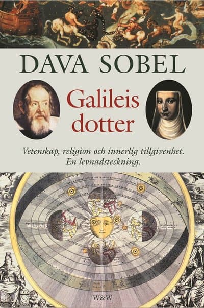 Galileis dotter