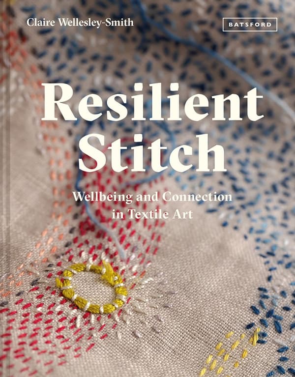 Resilient Stitch 9781849946070