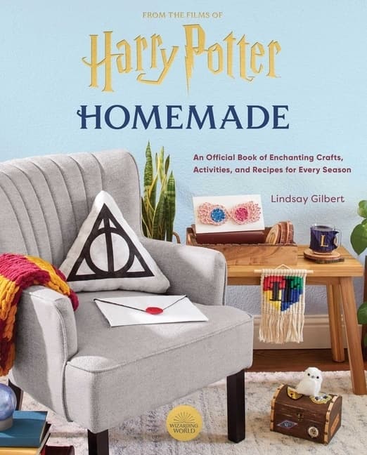 Harry Potter 9781647224646