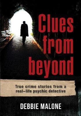 Clues from Beyond 9781925924626