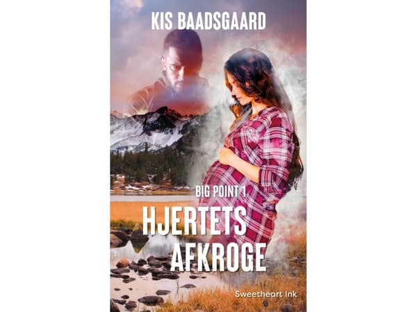 Hjertets afkroge | Kis Baadsgaard