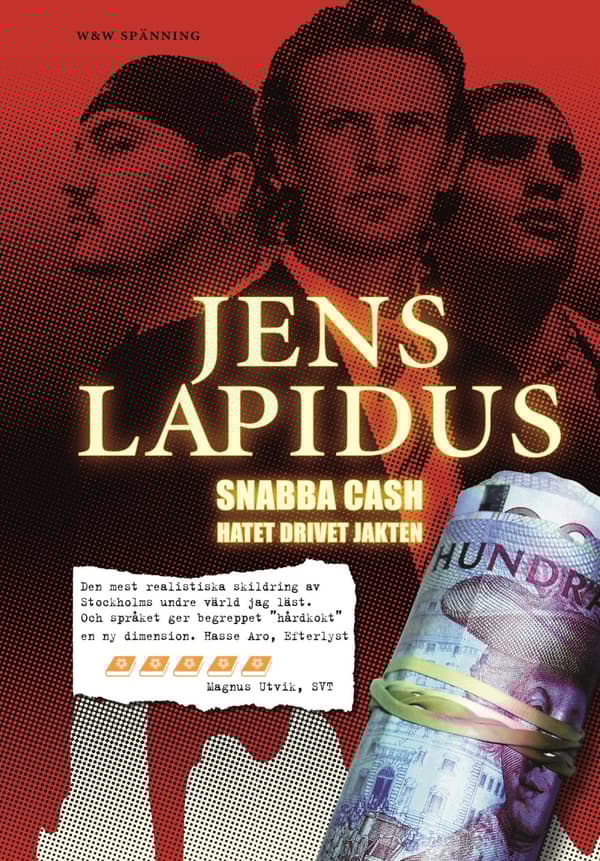 Snabba cash