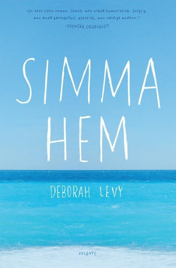 Simma hem