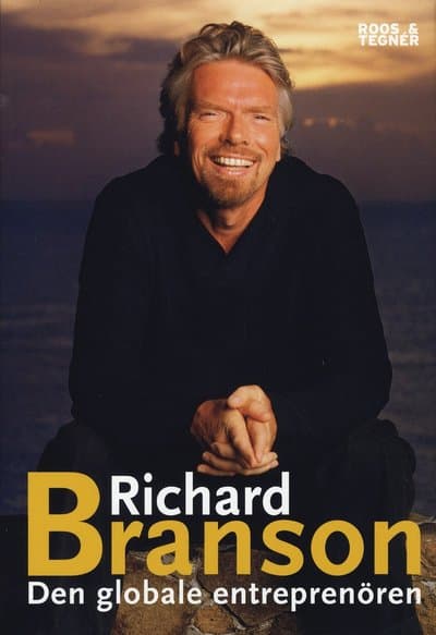 Den globale entreprenören