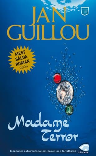 Madame Terror: 11