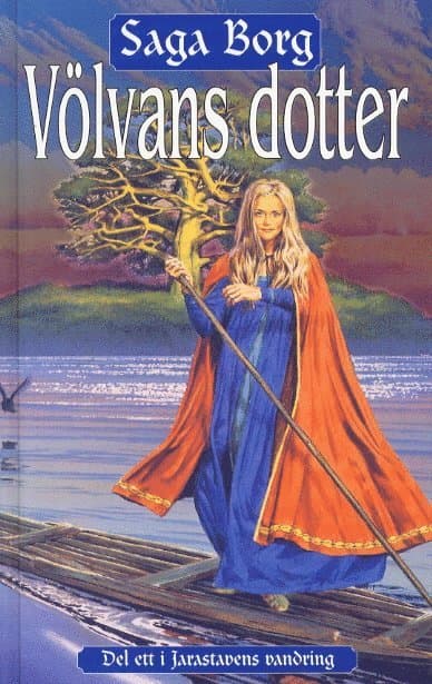 Völvans dotter