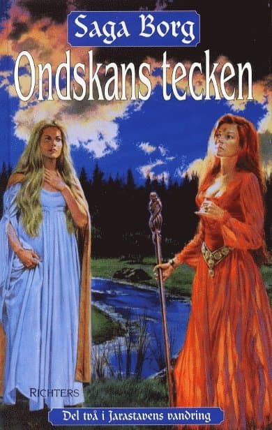 Ondskans tecken