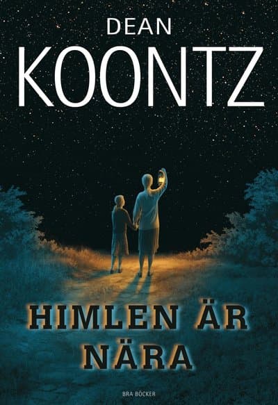 Himlen är nära