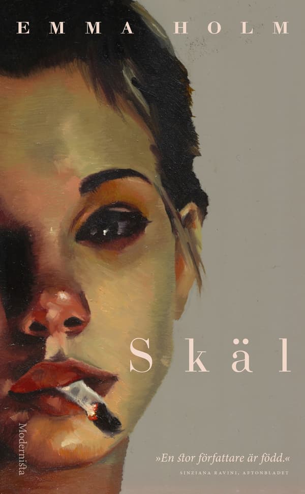 Skäl 9789177814993