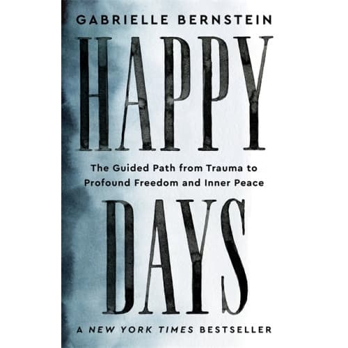 Happy Days (häftad, eng)