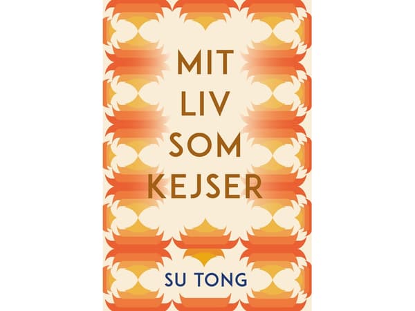 Mit liv som kejser | Su Tong