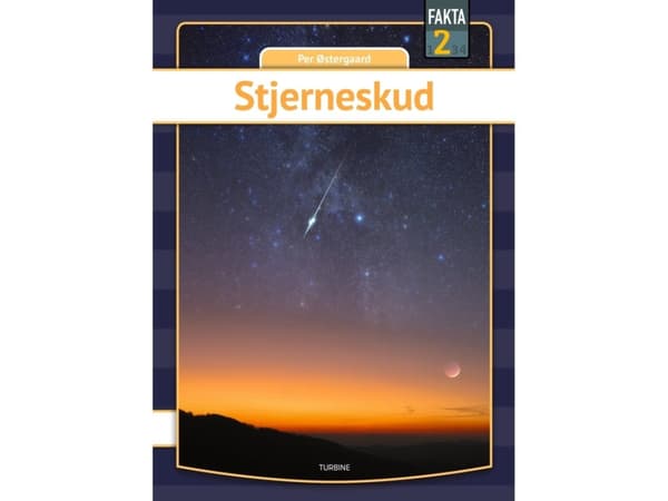 Stjerneskud | Per Østergaard