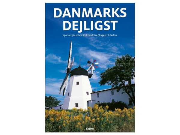 Danmark dejligst | Søren Olsen
