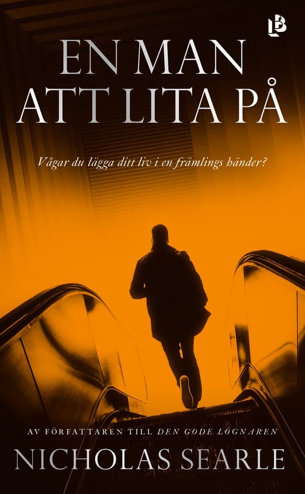 En man att lita på 9789177991595