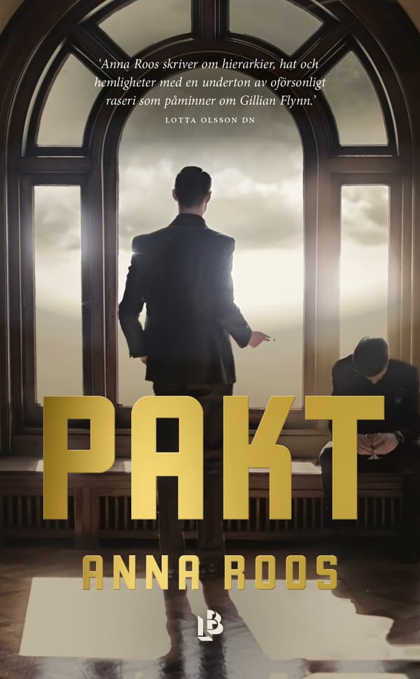 Pakt 9789177990703