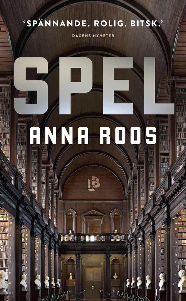 Spel 9789188447920