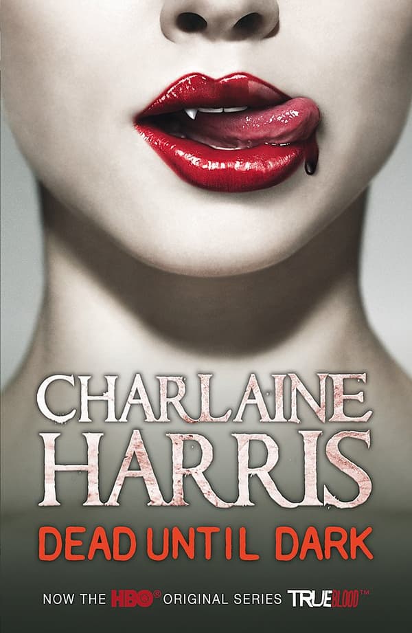 Dead Until Dark: A True Blood Novel