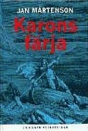 Karons färja