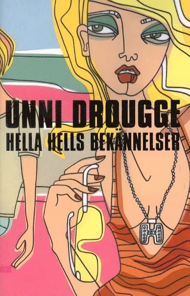 Hella Hells bekännelser