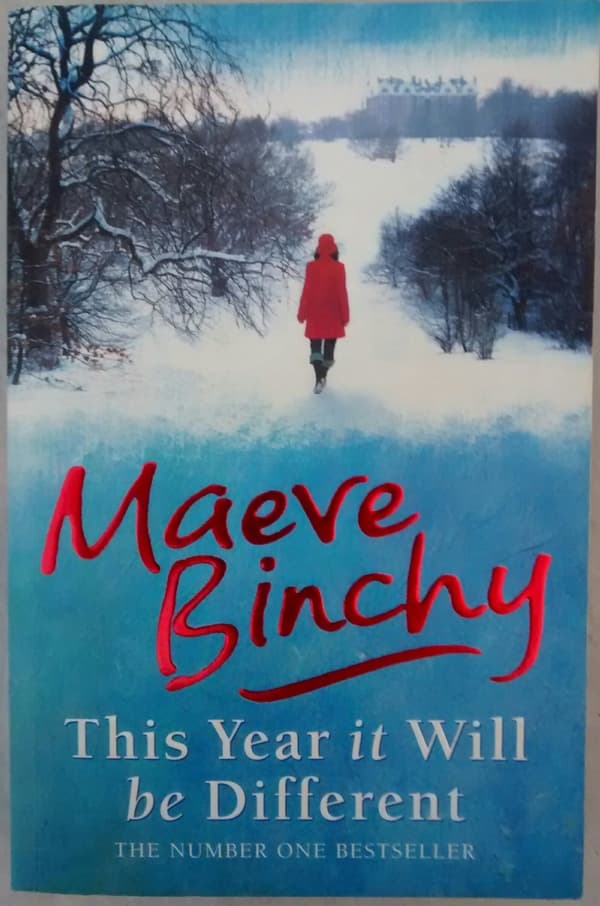 This Year It Will Be Different: Christmas Tales