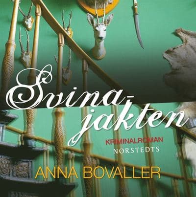 Svinajakten