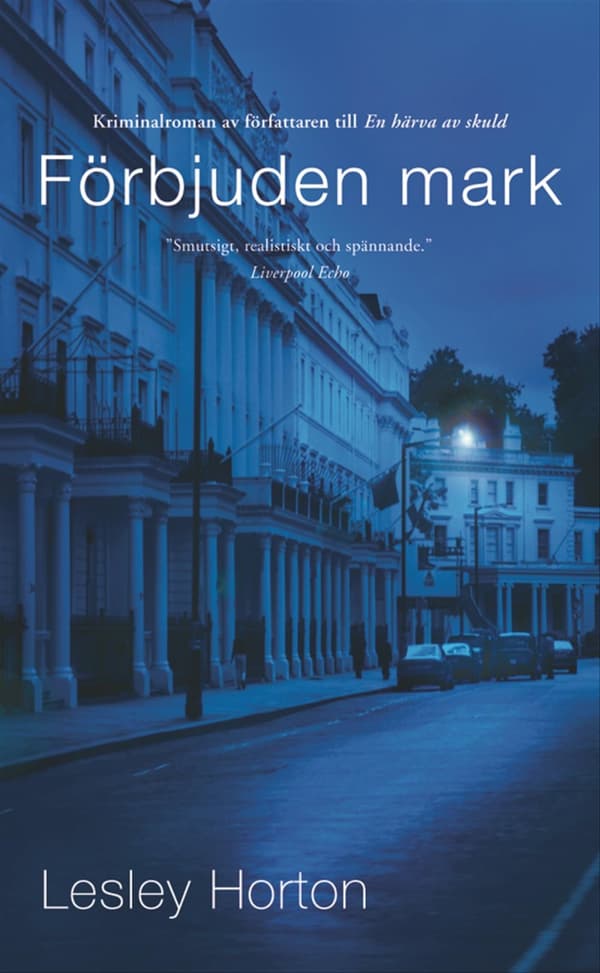 Förbjuden mark
