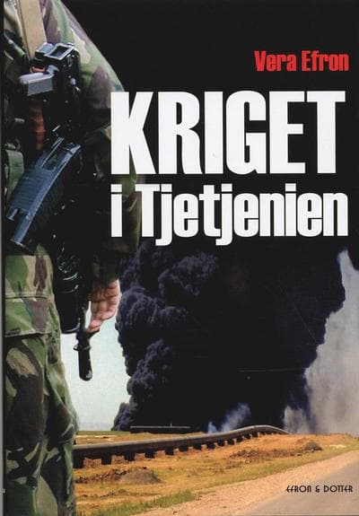 Kriget i Tjetjenien