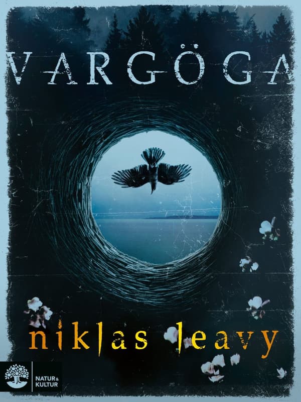 Vargöga 9789127166899