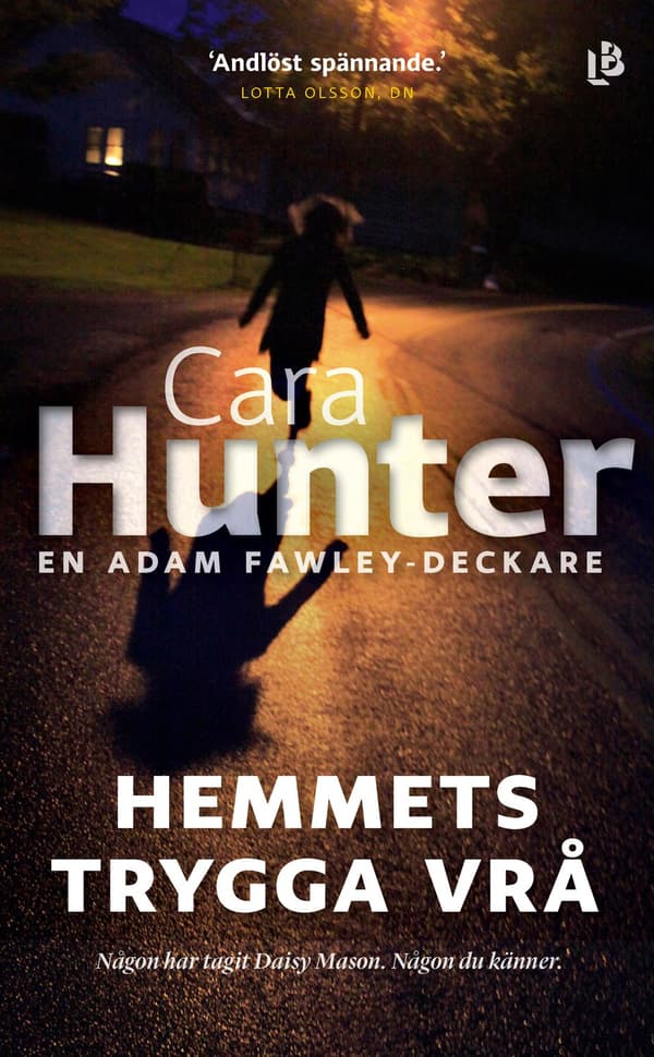 Hemmets trygga vrå 9789177990413