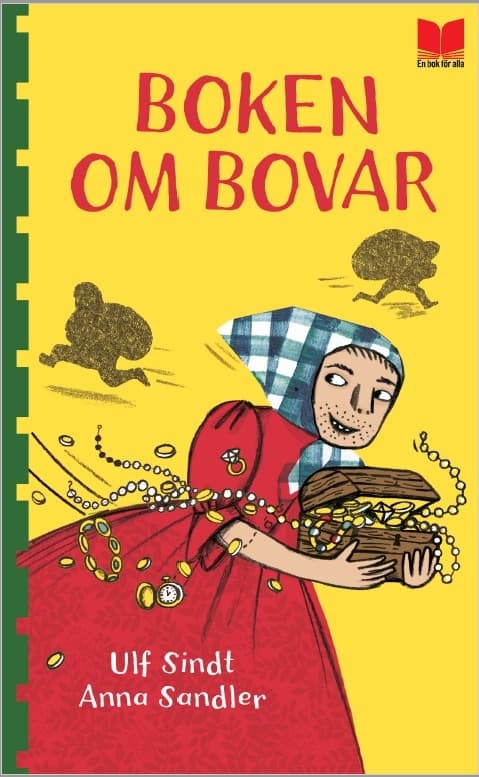 Boken om bovar 9789172217829
